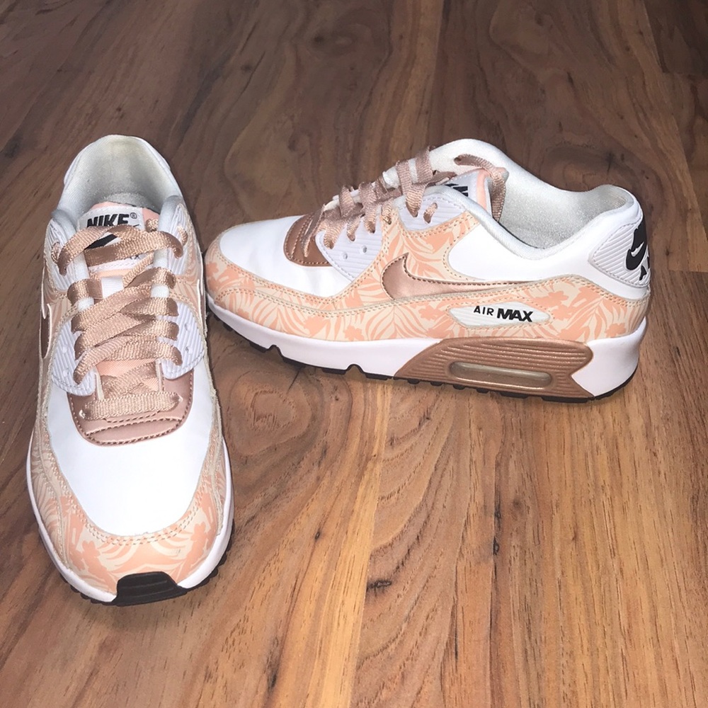 Women’s Nike Air Max